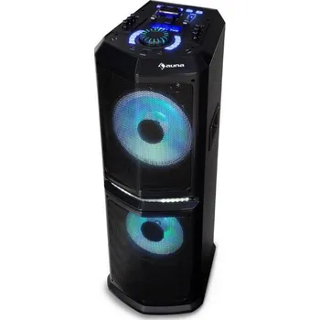 Reprobox Auna Clubmaster 8000