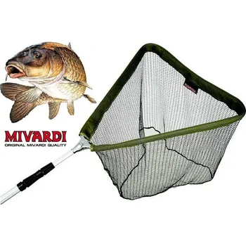 Podběrák Podběrák Mivardi Metal NEW délka: 200 cm/60 x 60 x 50 cm