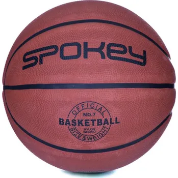 Basketbalový míč Spokey Braziro 7