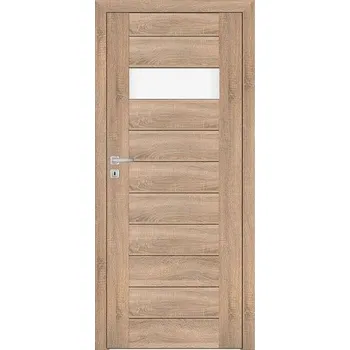 Interiérové dveře INTENSO interiérové dveře INTENSO MAGNAT W-4