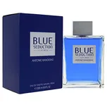 Antonio Banderas Blue Seduction M EDT