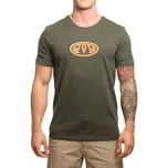 Animal Lister Pine Green Marl