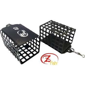 Zfish krmítko Feeder Open hmotnost: 60 g