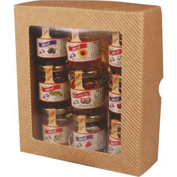 Jankar Profi Medoniéra 9 x 60 g