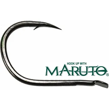 Rybářský háček Háčky Maruto SM 2813 10 ks velikost: 2
