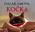 Dalajlamova kočka - Michie David (čte…