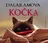 Dalajlamova kočka - David Michie, audiokniha