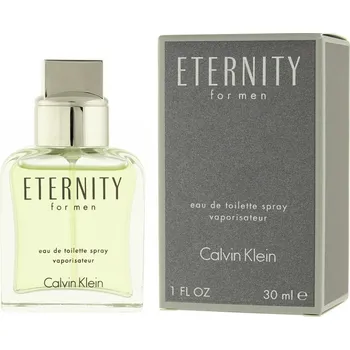 Pánský parfém Calvin Klein Eternity M EDT