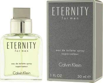 Pánský parfém Calvin Klein Eternity M EDT