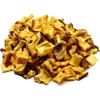 Sušené ovoce Kostera Sušené hrušky Balení: Sáček 100g