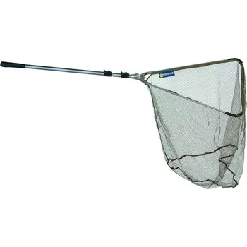 Podběrák Rybářský podběrák Albastar 8019 délka: 245 cm
