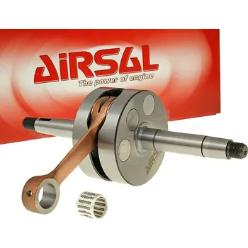 Válec motoru Klikový hřídel Airsal Race Pro MBK AV-10, AV-51 AS28508