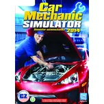 Car Mechanic Simulator 2014 PC