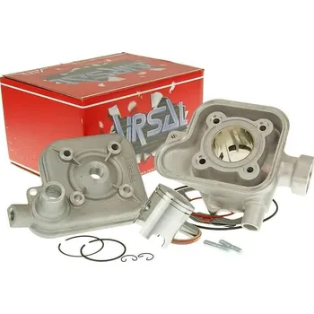 Válec motoru Válec Airsal sport 49,2ccm 40mm Peugeot horizontal LC AS14279