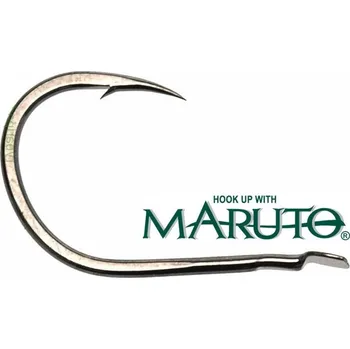 Rybářský háček Háčky Maruto 2813 Knot Grip 10 ks velikost: 2/0