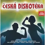 Česká diskotéka - Various [CD]