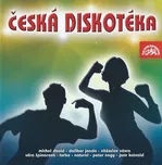 Česká diskotéka - Various [CD]
