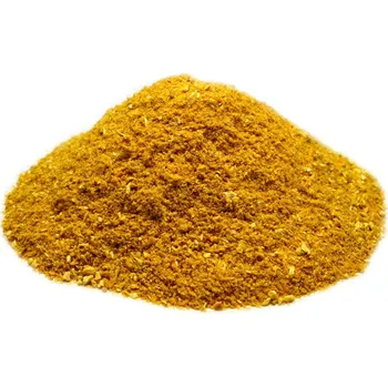 Kostera Kari s hlívou ústřičnou Balení: Sáček 30g