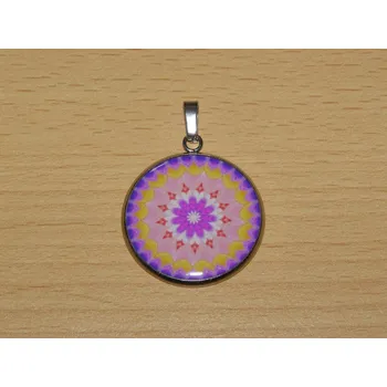 Přívěsek Přívěsek - Mandalka lmp19