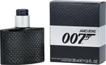 James Bond 007 M EDT