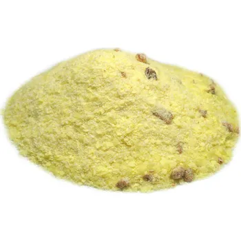 Kostera Směs na knedlíky špekové Balení: Sáček 500g