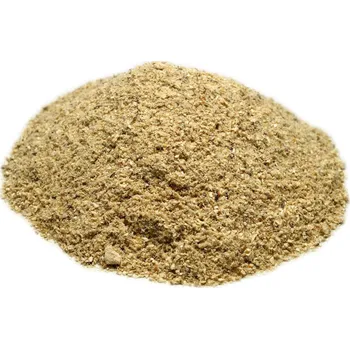 Kostera Koření houbové BABY Balení: Sáček 20g