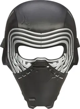 Karnevalová maska Hasbro Star Wars Epizoda 7 Maska Stormtrooper
