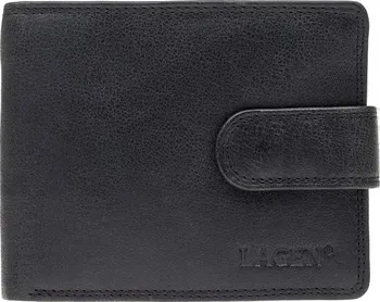 peněženka Lagen 4006 Black