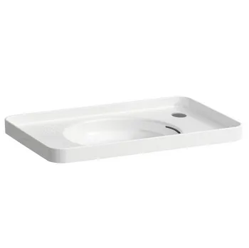 Umyvadlo Laufen Val H8172814001061