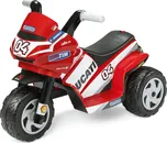 Peg-Pérego Mini Ducati Desmosedici 6V