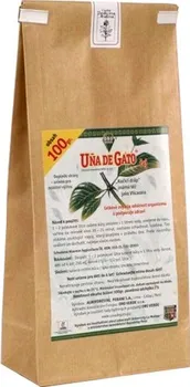 Léčivý čaj Oro Verde Uňa de Gato 100 g