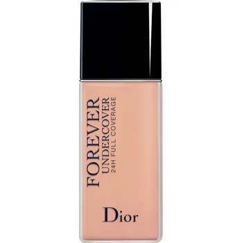 Dior Diorskin Forever Undercover 24H tekutý make-up s vysokým krytím 40 ml, 032 Rosy Beige