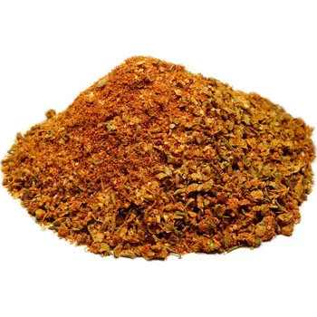 Kostera Koření na pečená žebírka Balení: Sáček 20g