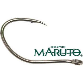Rybářský háček Háčky Maruto 8832 Cat Hook velikost: 10/0