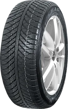 Celoroční osobní pneu Goodyear Vector 4Seasons 175/70 R14 84 T
