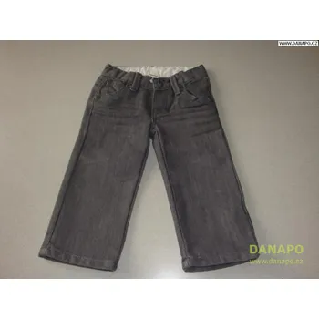 Šedé rifle Dirkje Velikost: 80