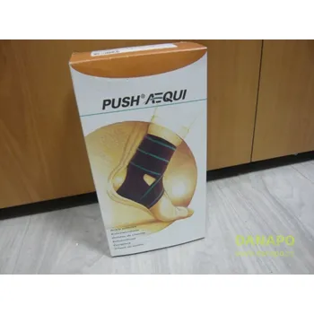 Maxis Bandáž ortéza kotníková Push Ortho Velikost: P vel.1