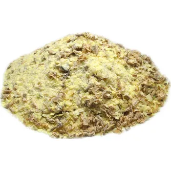 Kostera Směs na bramboráky se zelím Balení: Sáček 1kg