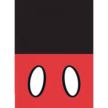 Dekorativní magnet Magnet Mickey Mouse