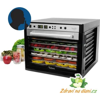 Sušička potravin Sedona Sedona Supreme SDC-S101