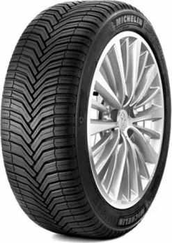 4x4 pneu Michelin Crossclimate SUV 235/60 R16 104 V XL
