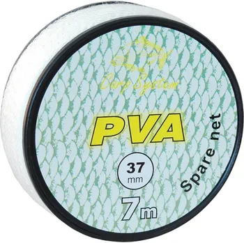PVA Carp System náhradní PVA punčocha 7 m průměr: 25 mm