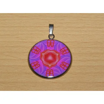 Přívěsek Přívěsek - Mandalka lmp24