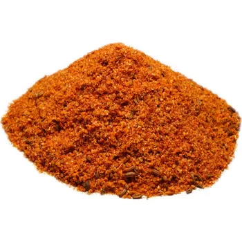 Kostera Koření na ryby BABY Balení: Sáček 20g