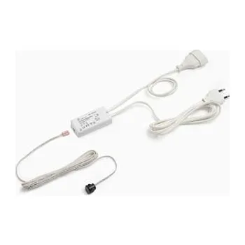 vypínač Infračervený dveřní spínač Limit-Sensor max. 250W 230V s nástavným senzorem