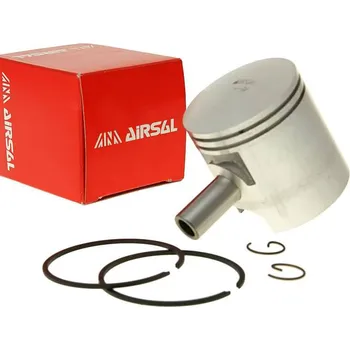 Válec motoru Pístní sada Airsal sport 68ccm 47mm Suzuki TS50X AS-ET28364