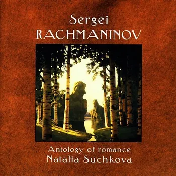 Zahraniční hudba RACHMANINOV,S.: Romance (3CD)