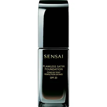 Make-up Kanebo Sensai Flawless Satin tekutý make-up 30 ml