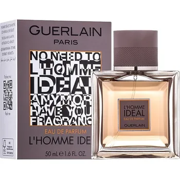 Guerlain Ideal L'Homme Idéal M EDP