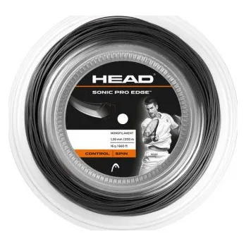 Raketový sport Head tenisový výplet Sonic Pro Edge Reel 200m 1,25